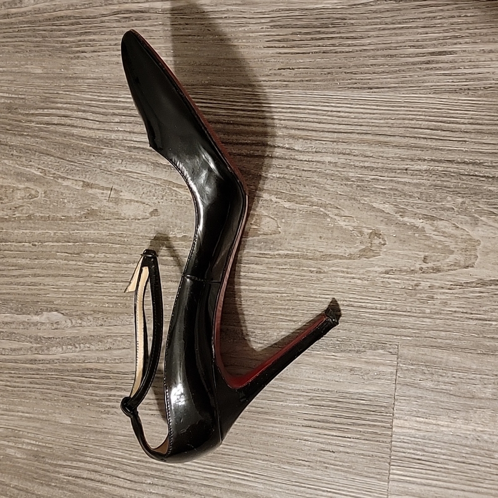 Louboutin Heels - Picture 7 of 11